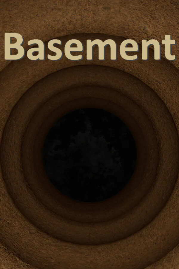Copertina di Basement