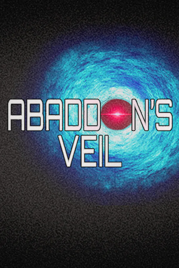 Copertina di Il Velo di Abaddon
