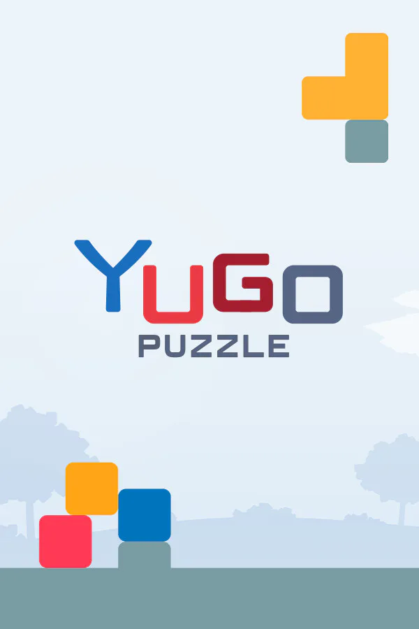 Copertina di Yugo Puzzle