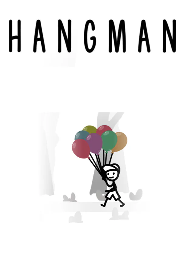 Copertina di Hangman
