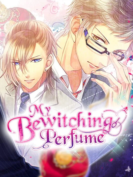 Copertina di My Bewitching Perfume