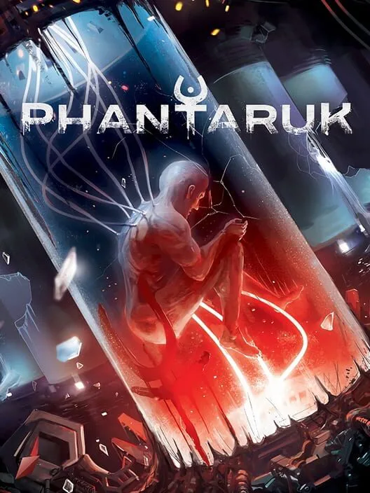 Copertina di Phantaruk