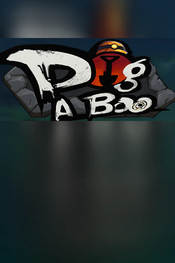 Copertina di 埋葬 DIG A BOO