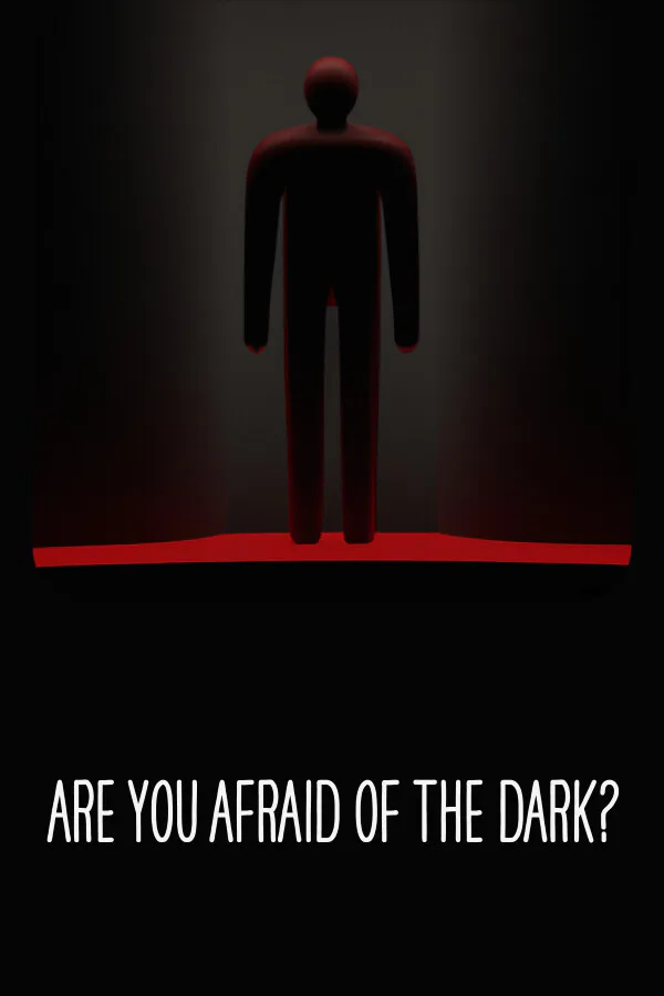 Copertina di Are You Afraid of the Dark