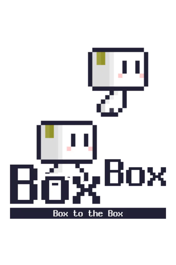 Copertina di Box to the Box