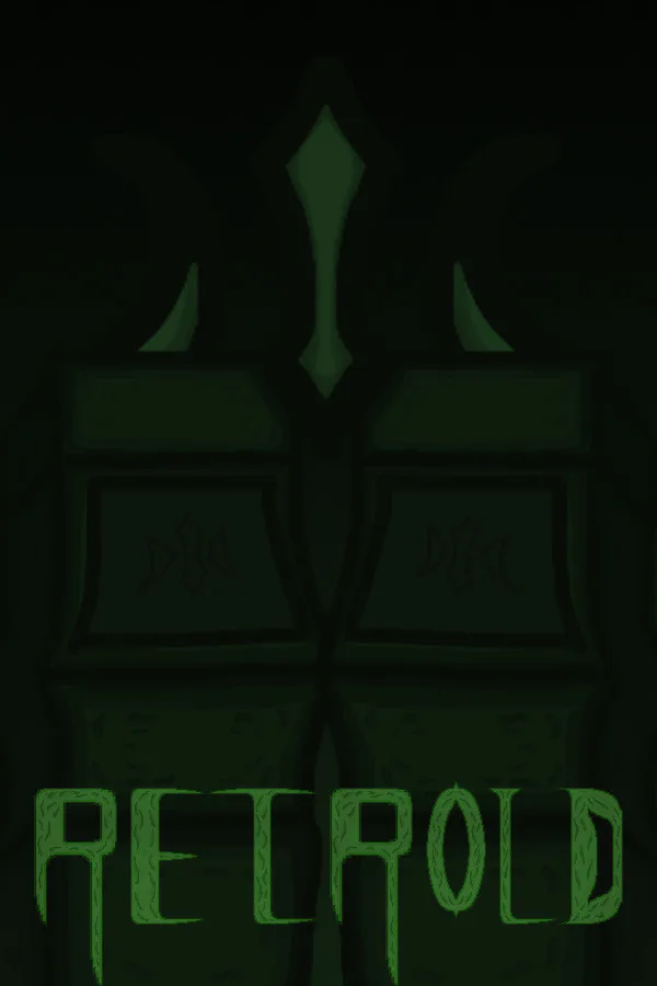 Copertina di RETROLD