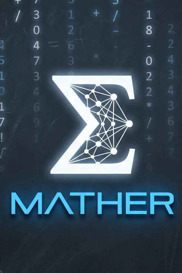 Copertina di Mather