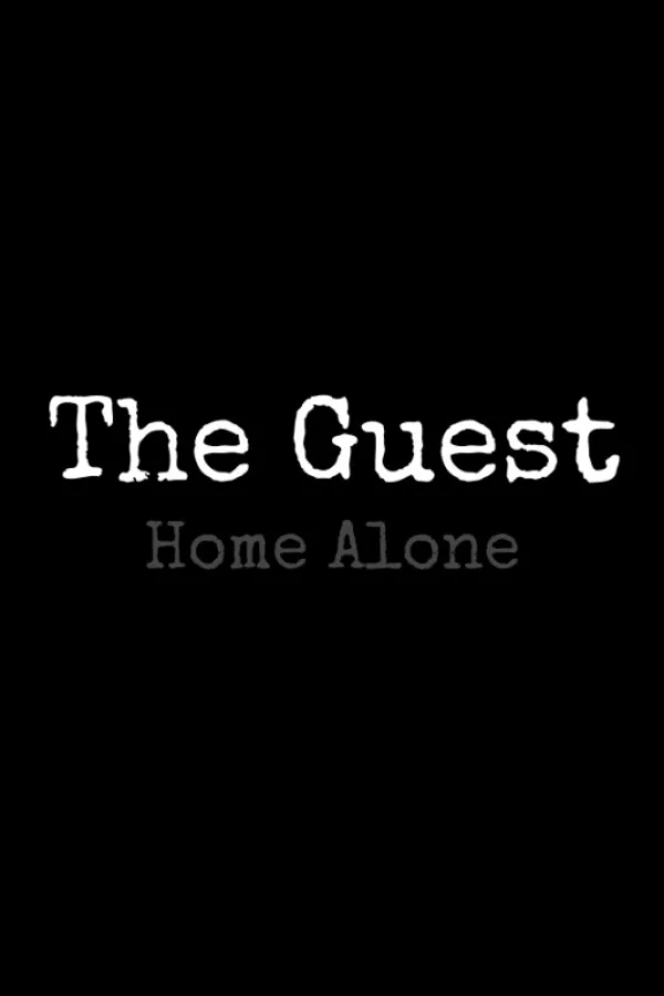 Copertina di The Guest: Home Alone