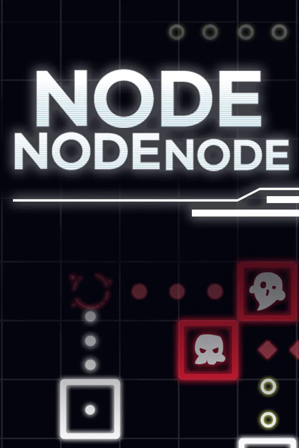 Copertina di NodeNodeNode