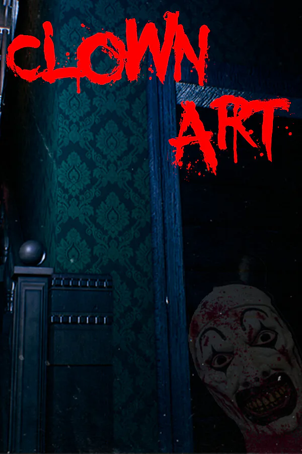 Copertina di Clown Art