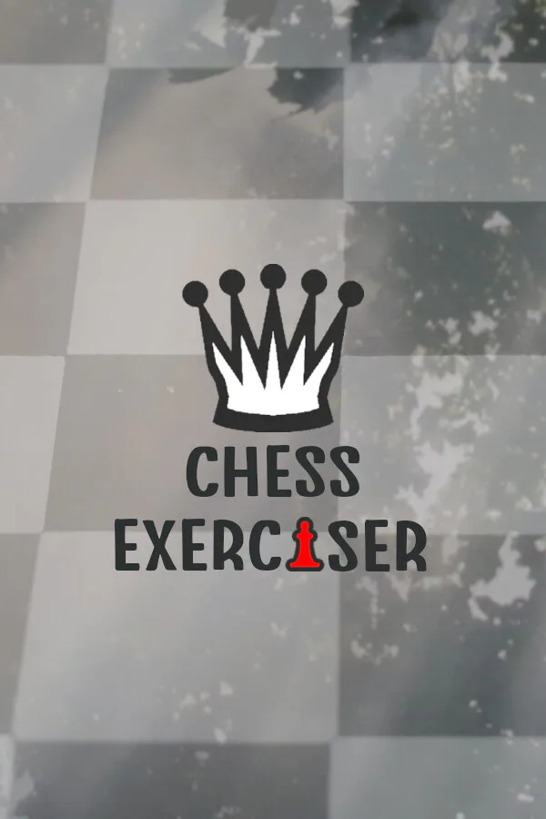 Copertina di Chess Exerciser