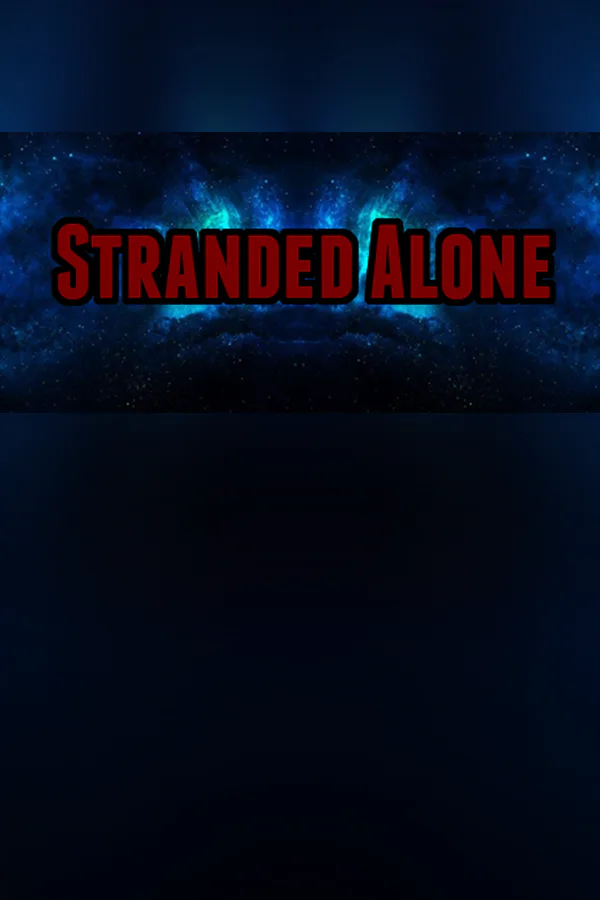 Copertina di Stranded Alone