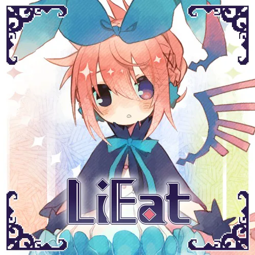 Copertina di LiEat