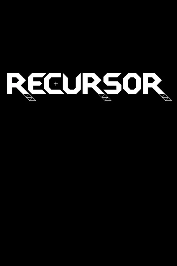 Copertina di RECURSOR