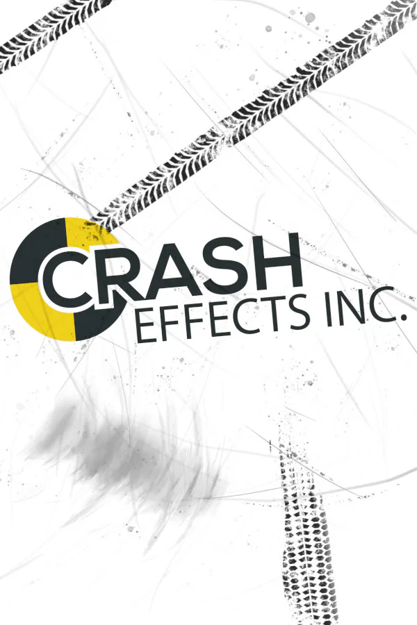 Copertina di CRASH EFFECTS Inc.