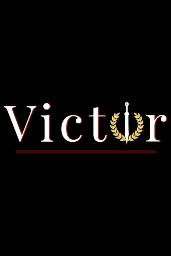 Copertina di Victor