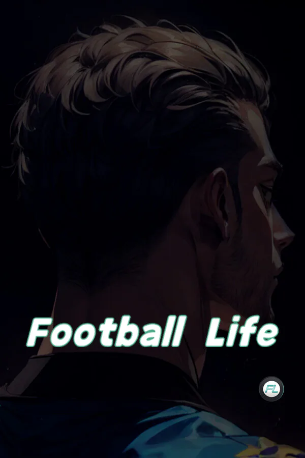 Copertina di FootballLife