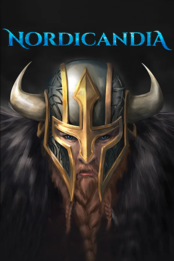 Copertina di Nordicandia