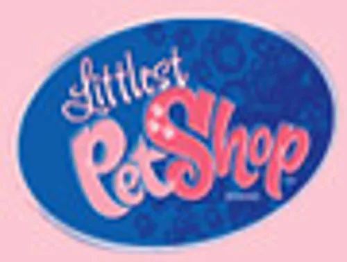 Copertina di Littlest Pet Shop™
