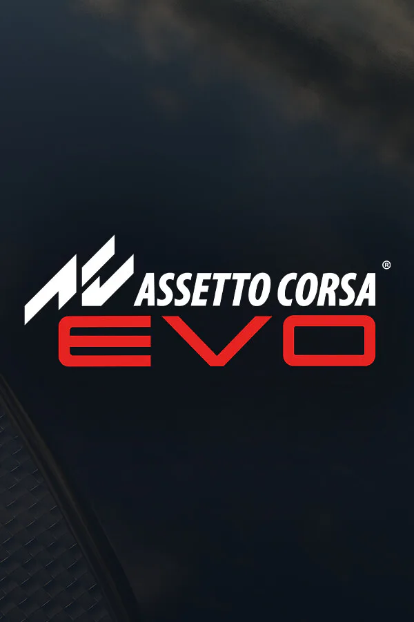 Copertina di Assetto Corsa EVO