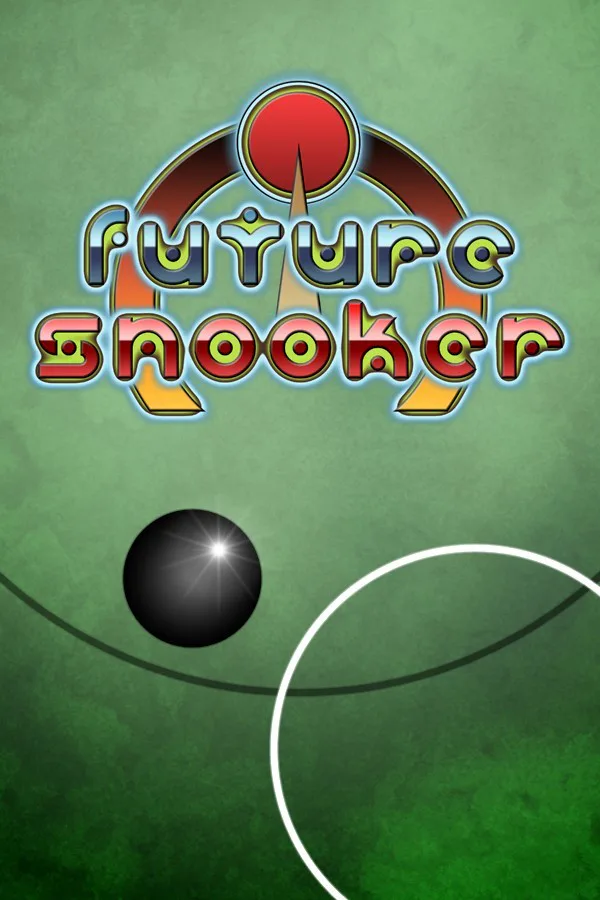 Copertina di Future Snooker
