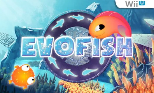 Copertina di Evofish