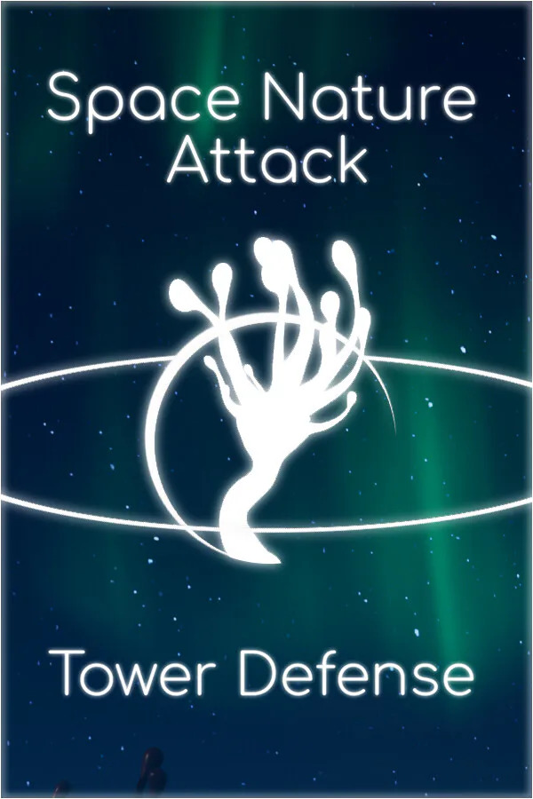 Copertina di Space Nature Attack Tower Defense