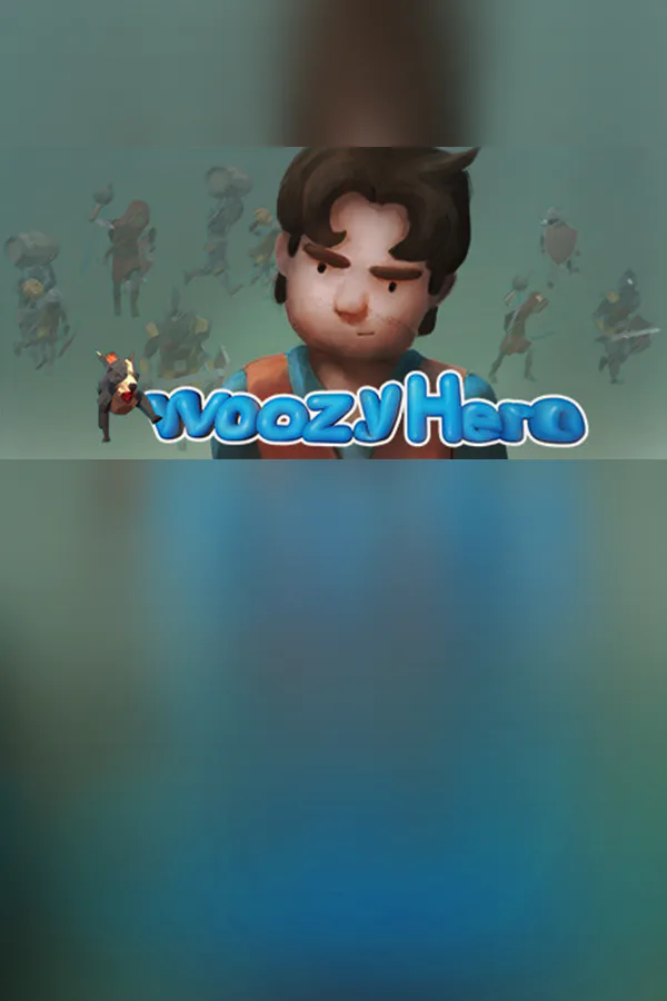 Copertina di WoozyHero 乌贼英雄-欢乐联机版