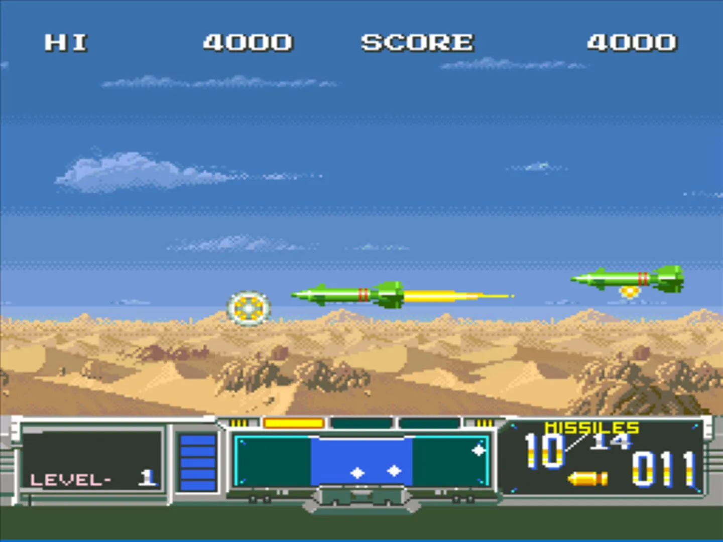 Copertina di LazerBlazer: Type A - Intercept