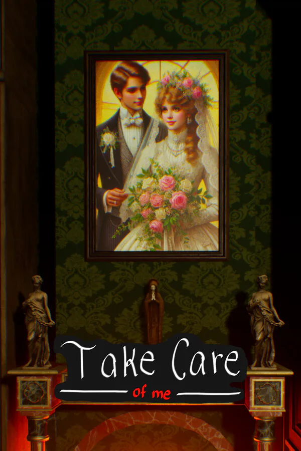 Copertina di Take Care (of me)