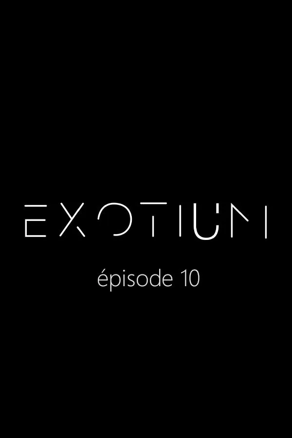 Copertina di EXOTIUM - Episode 10