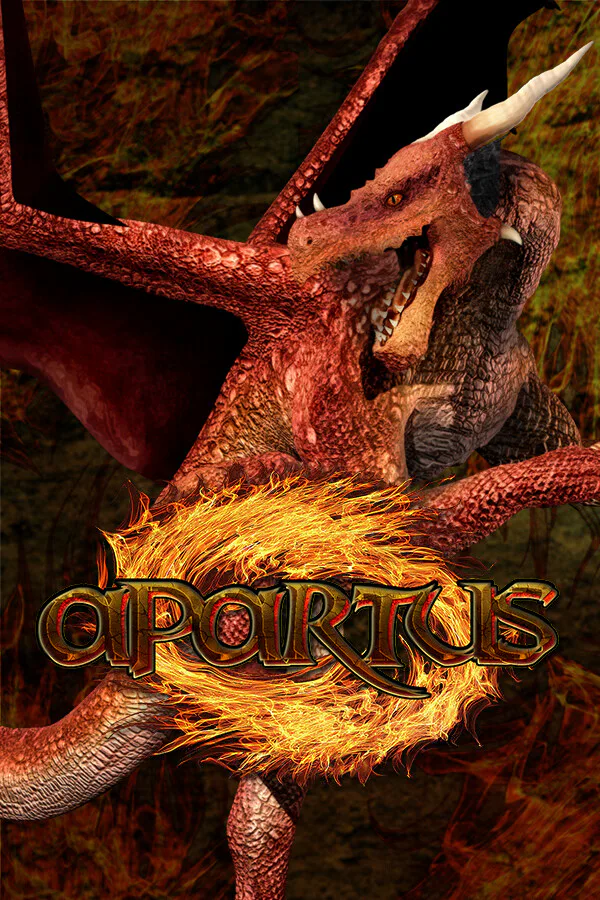 Copertina di Apartus