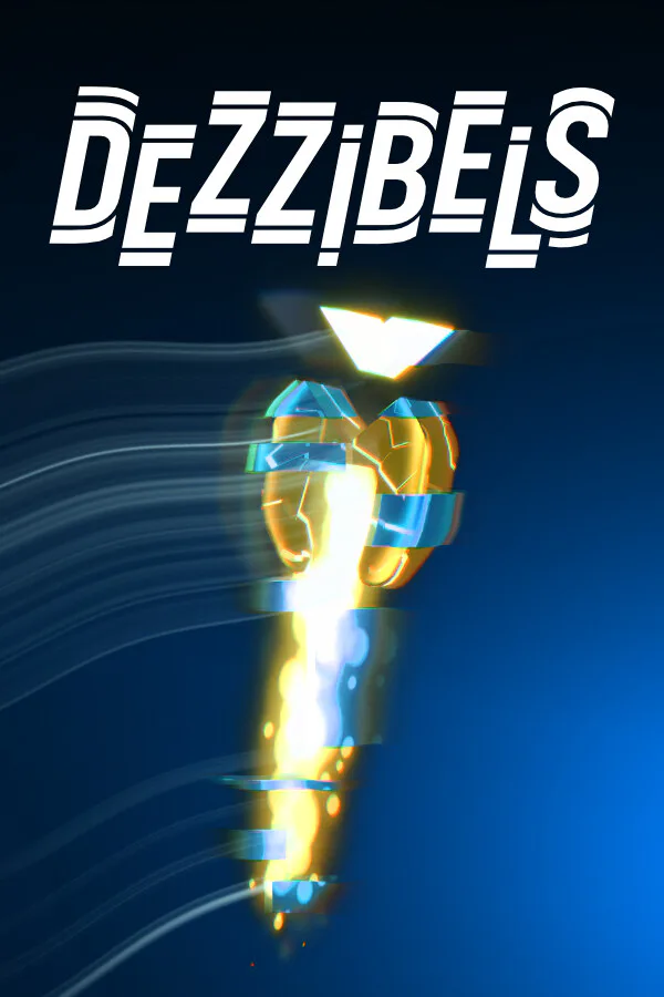Copertina di Dezzibels