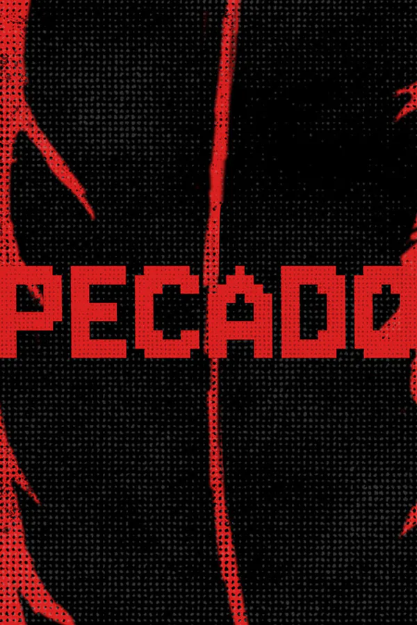 Copertina di PECADO