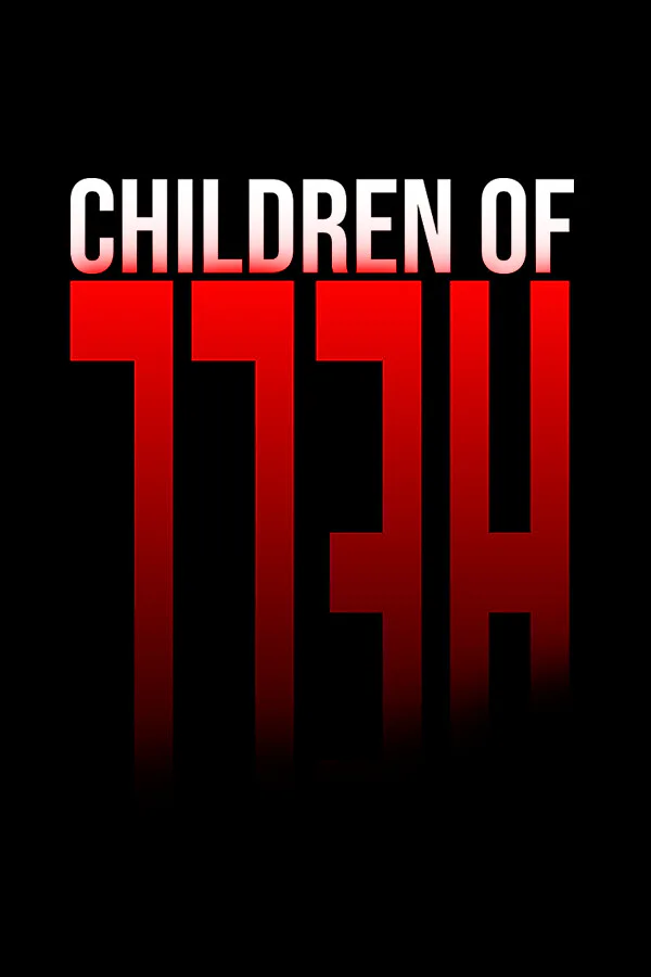 Copertina di CHILDREN OF HELL