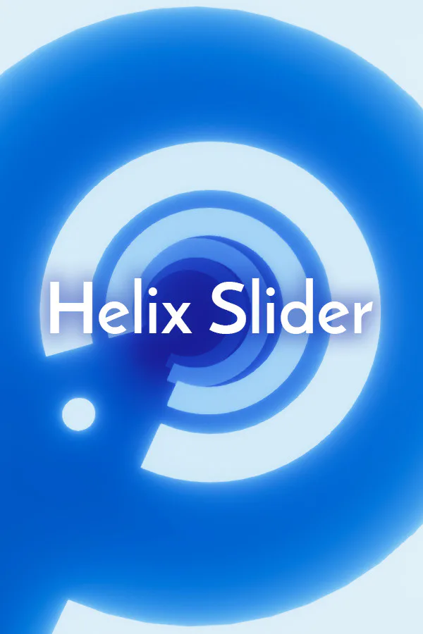 Copertina di Helix Slider