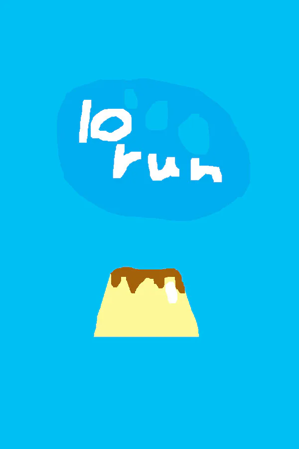 Copertina di 10run