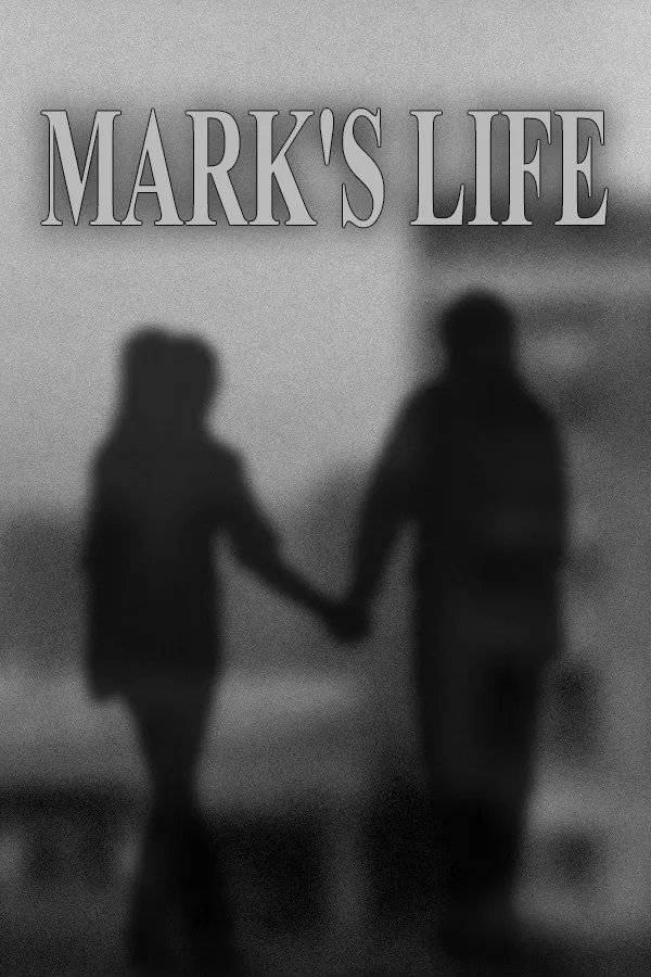 Copertina di MARK'S LIFE