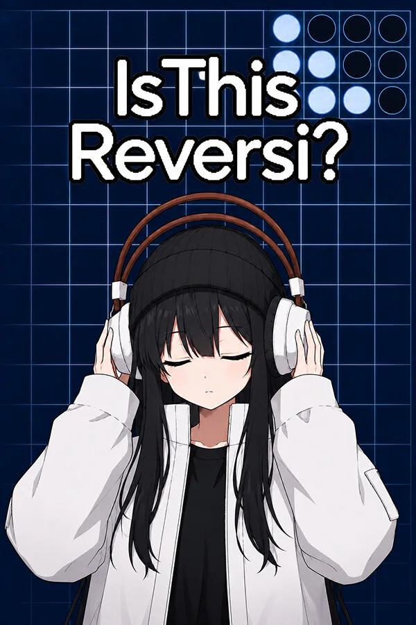 Copertina di Is This Reversi?