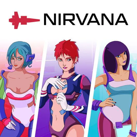 Copertina di Nirvana