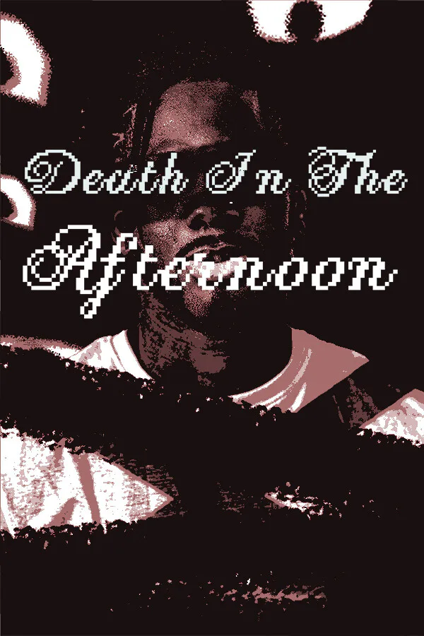 Copertina di Death In The Afternoon