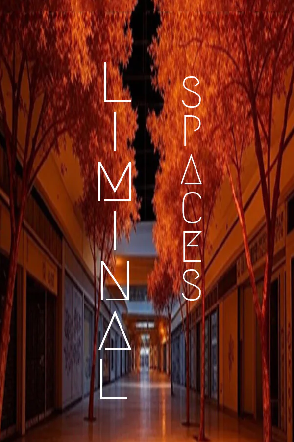 Copertina di LSD Dream Emulator: Liminal Spaces