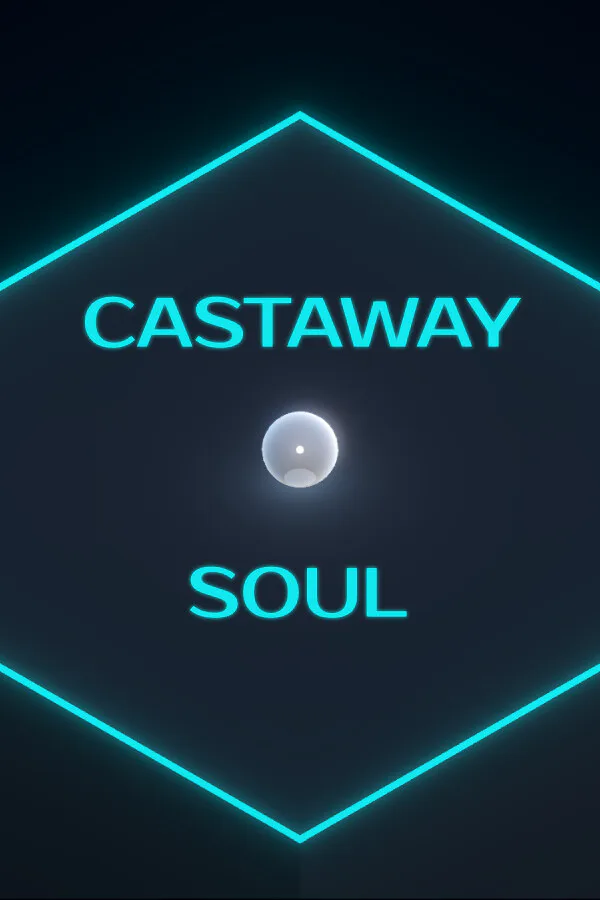 Copertina di Castaway Soul