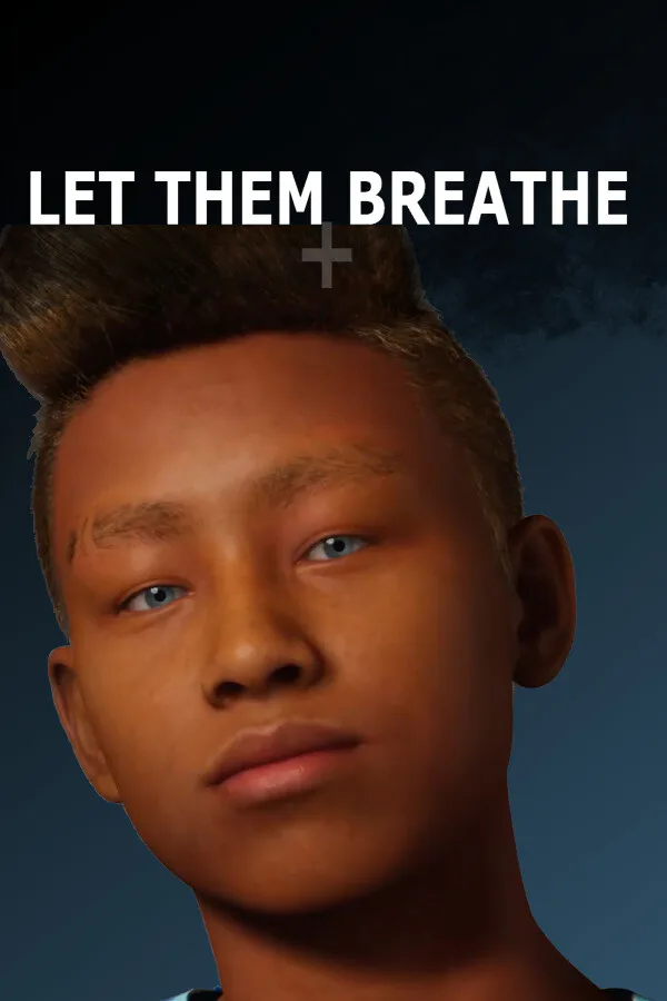 Copertina di Let Them Breathe