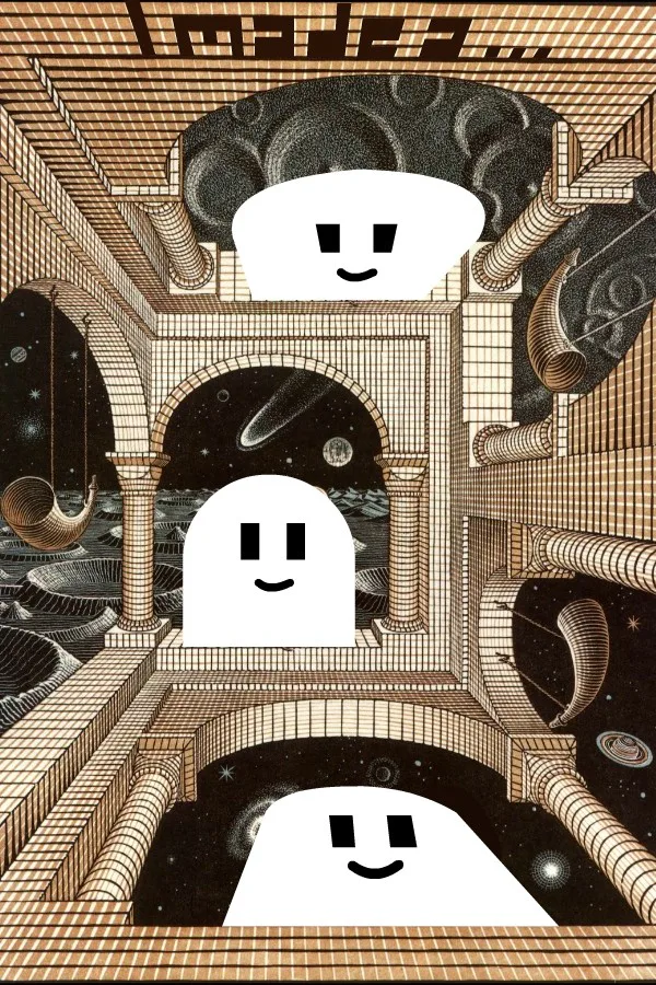 Copertina di I made a ...
