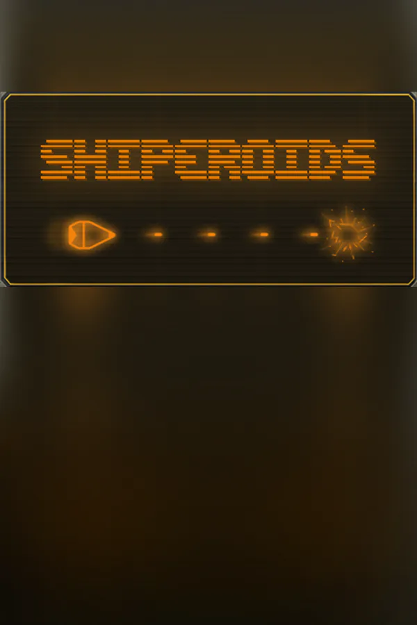 Copertina di Shiperoids