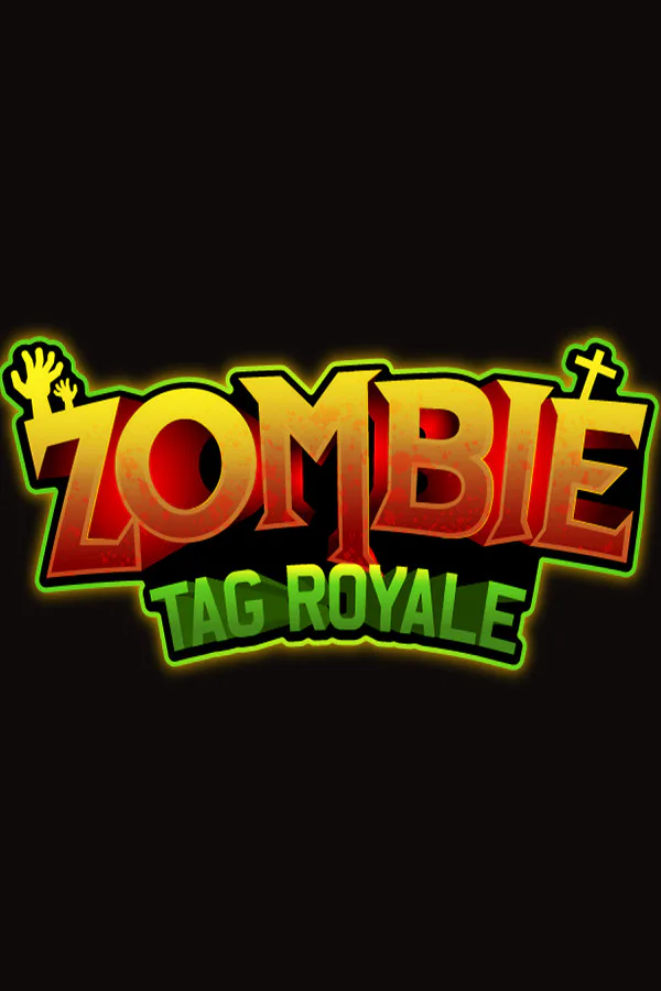 Copertina di Zombie Tag Royale