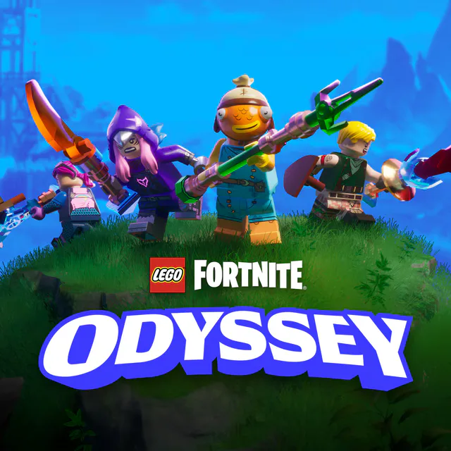 Copertina di Fortnite Festival