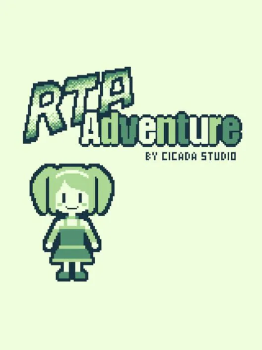 Copertina di RTA Adventure