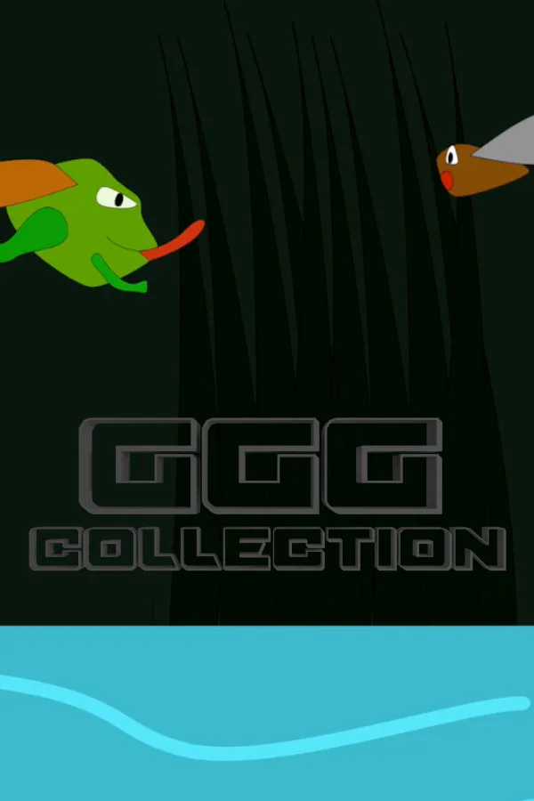 Copertina di GGG Collection